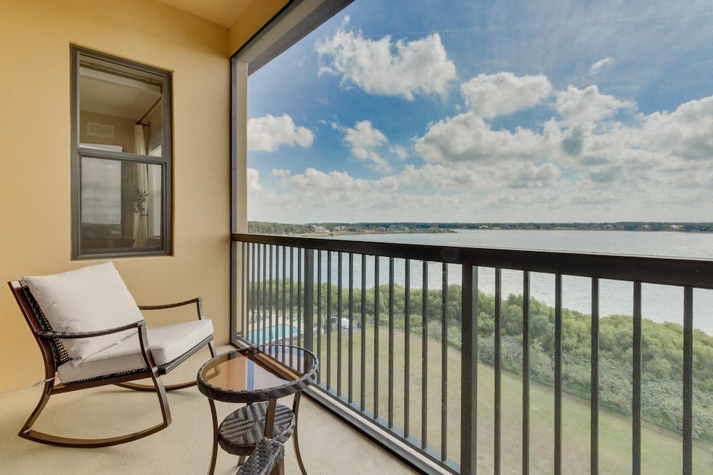 Photo of Patio Balcony in Montverde