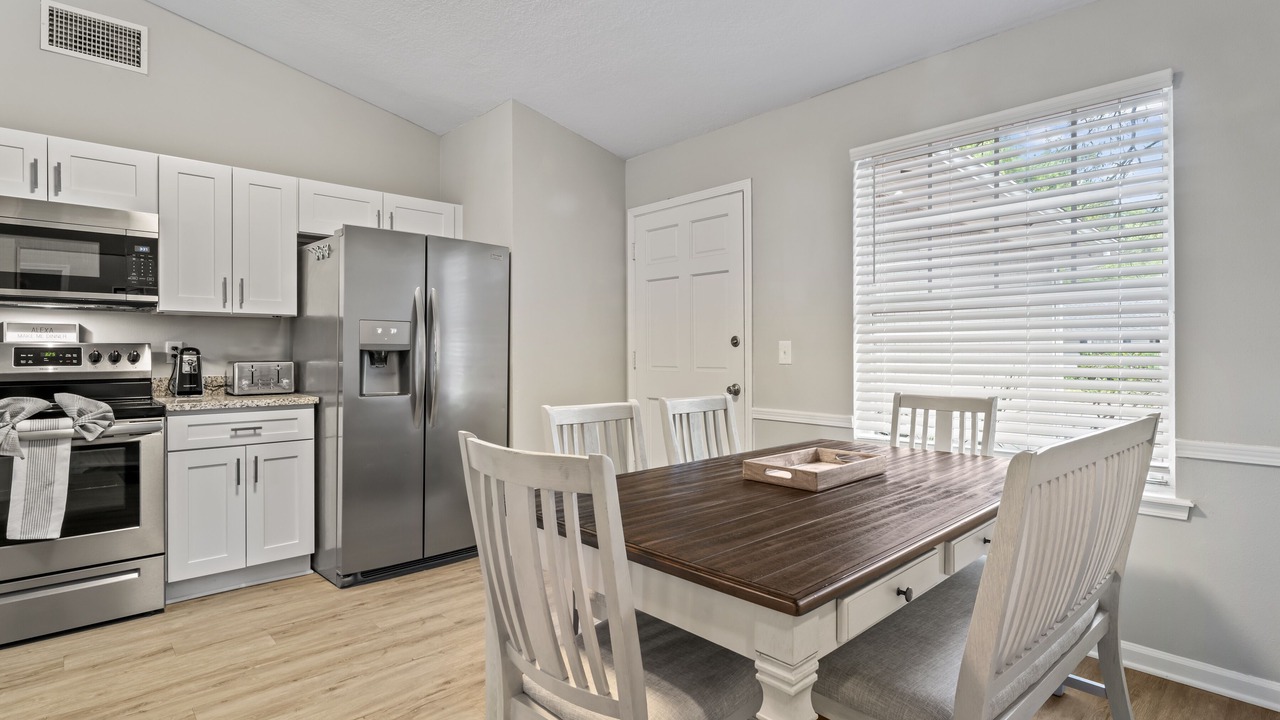 Photo of Kitchen in East Arlington