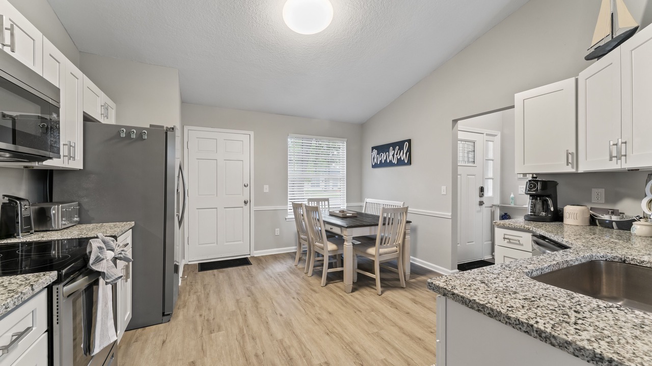 Photo of Kitchen in East Arlington