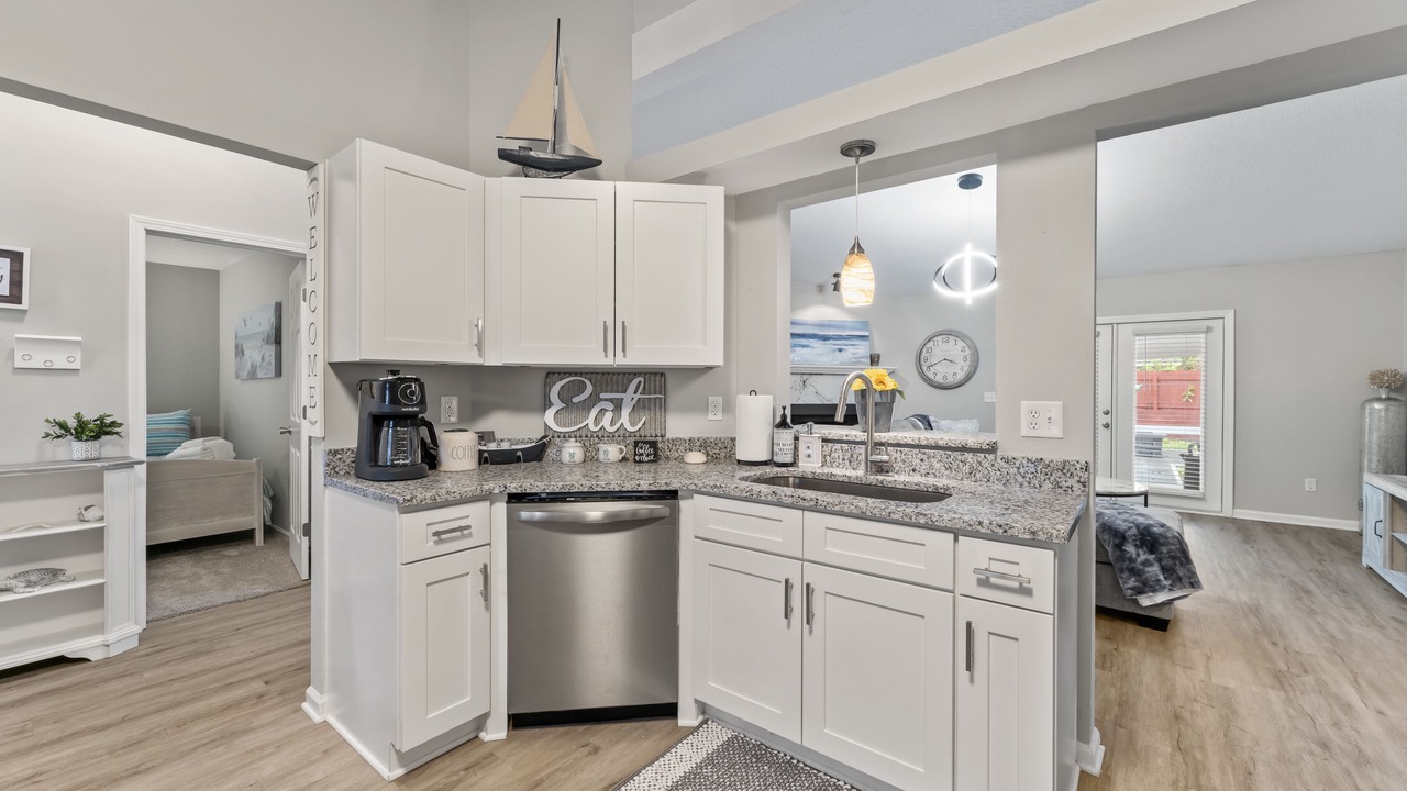 Photo of Kitchen in East Arlington