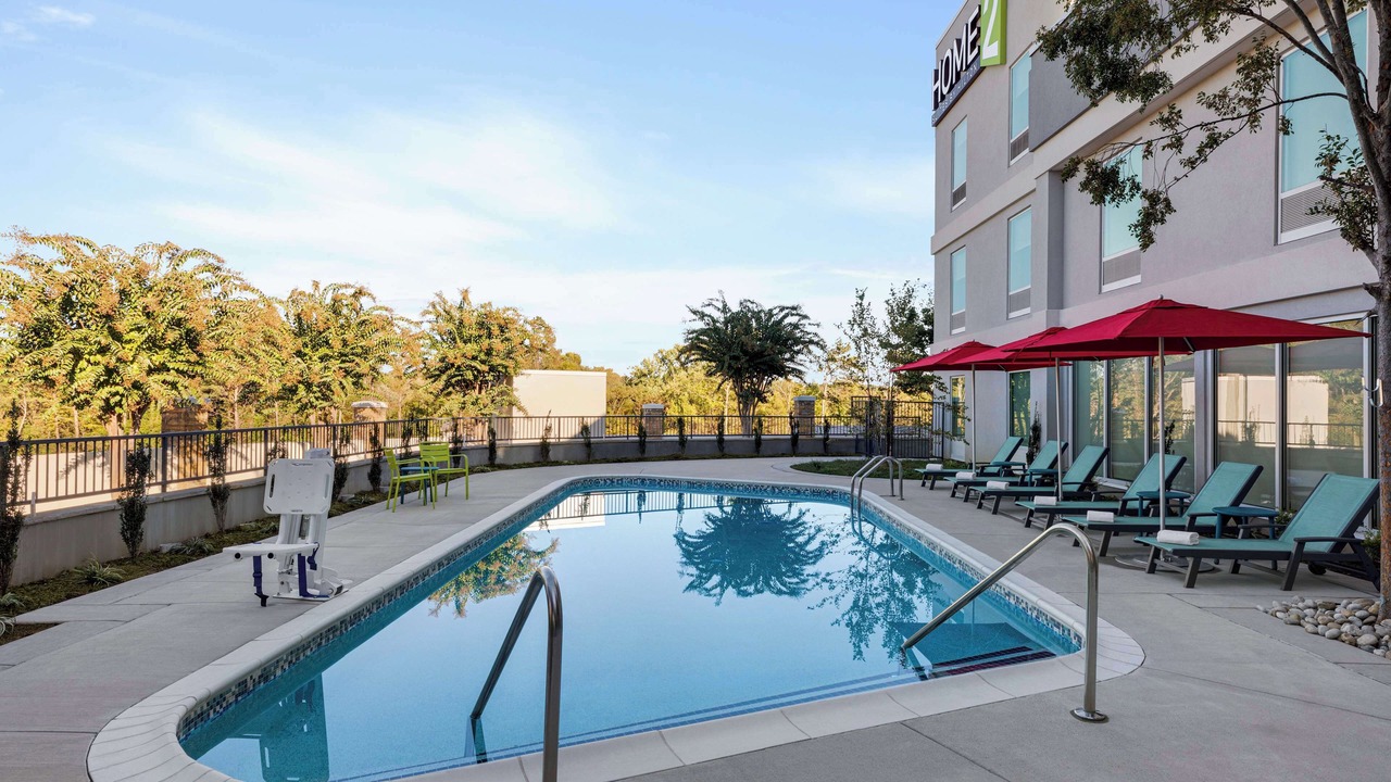 Photo of Outdoor in Dalton