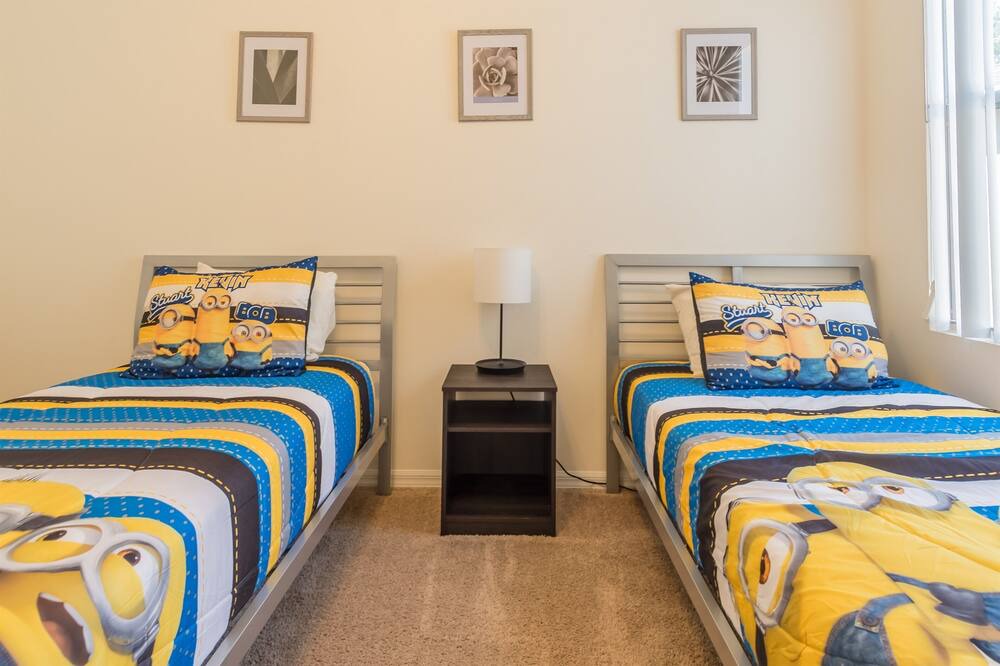 Photo of Bedroom in Sunset Ridge