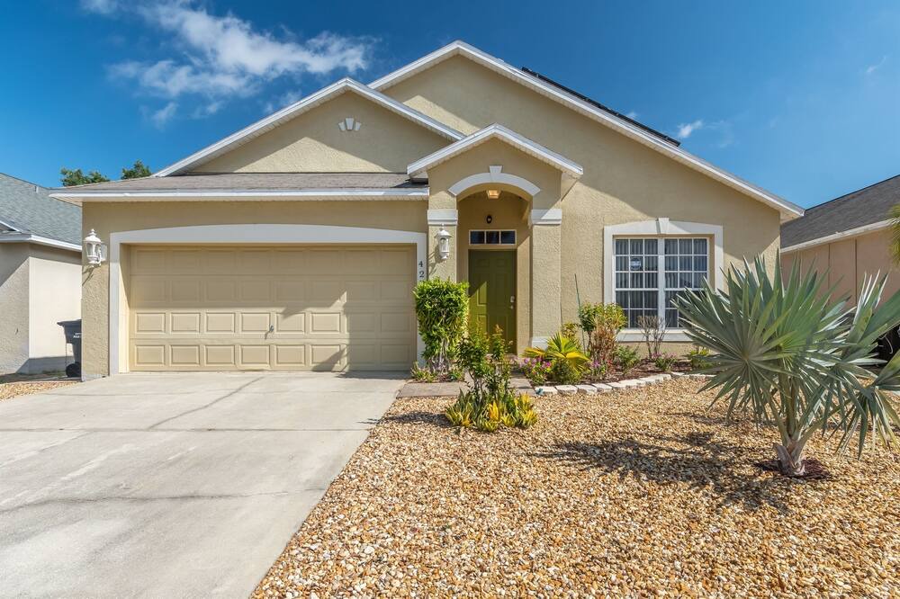 Photo of Outdoor in Sunset Ridge
