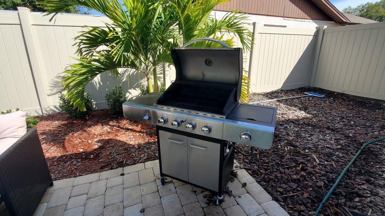 Photo of Outdoor in Bradenton