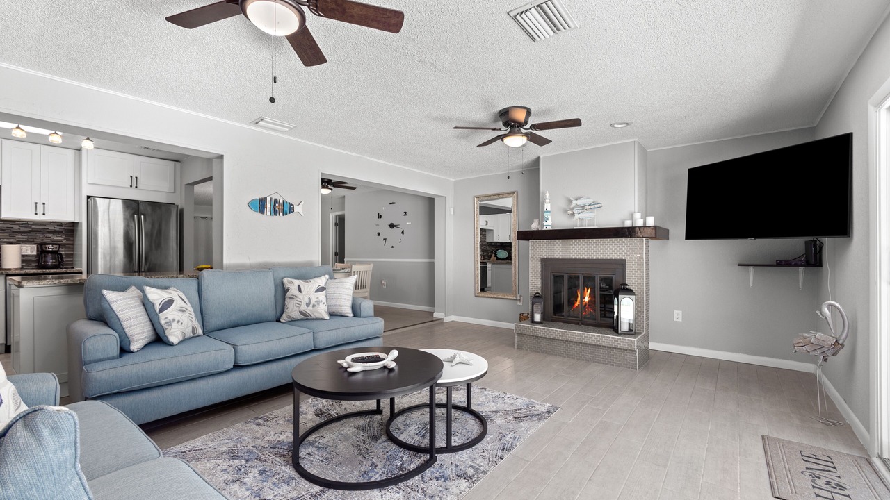 Photo of Livingroom in Bradenton