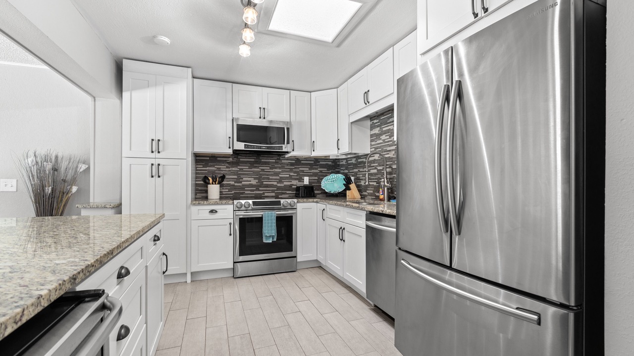 Photo of Kitchen in Bradenton