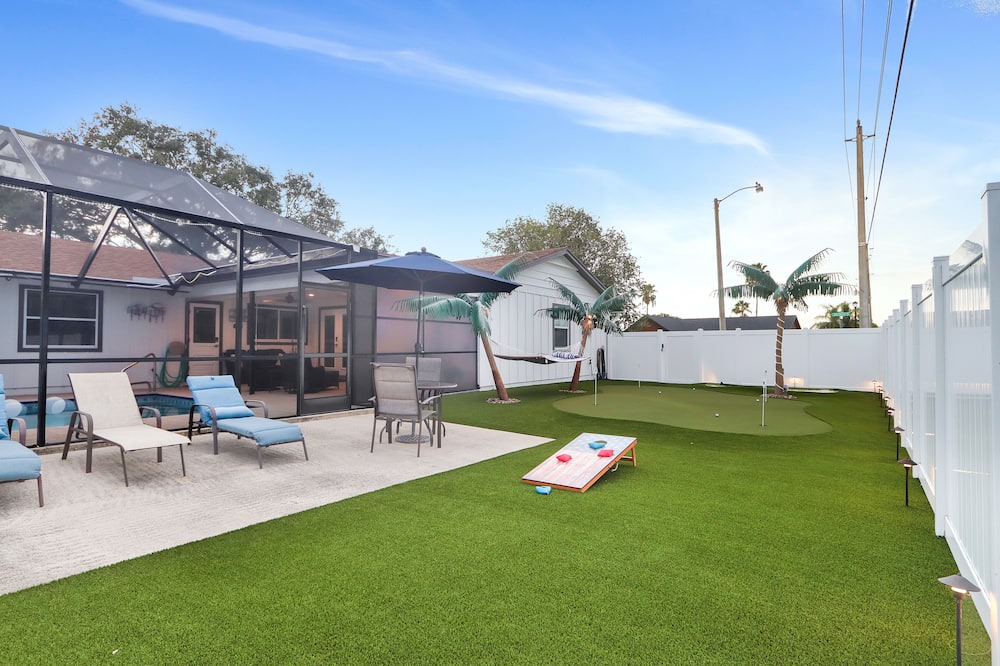 Photo of Outdoor in Jupiter