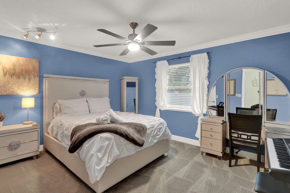 Photo of Bedroom in Jupiter
