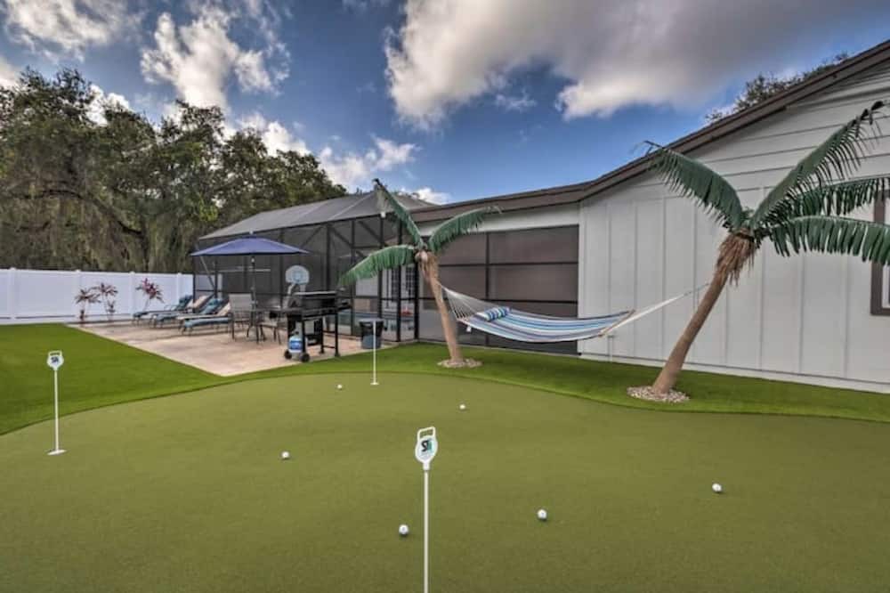 Photo of Outdoor in Jupiter
