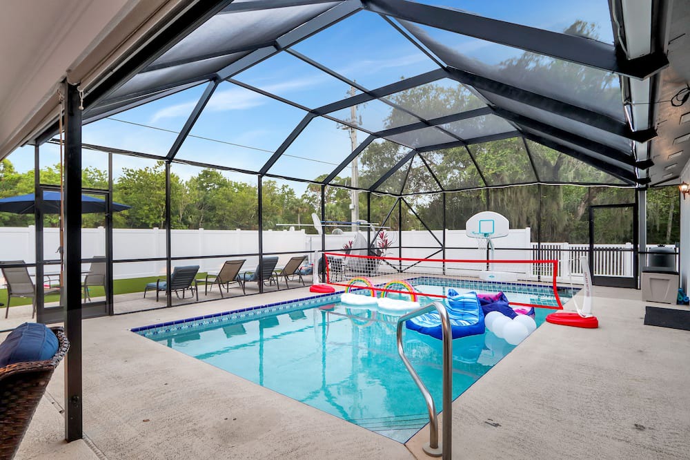 Photo of Outdoor in Jupiter