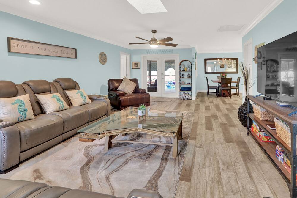 Photo of Livingroom in Jupiter