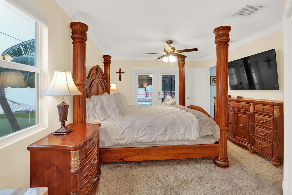Photo of Bedroom in Jupiter