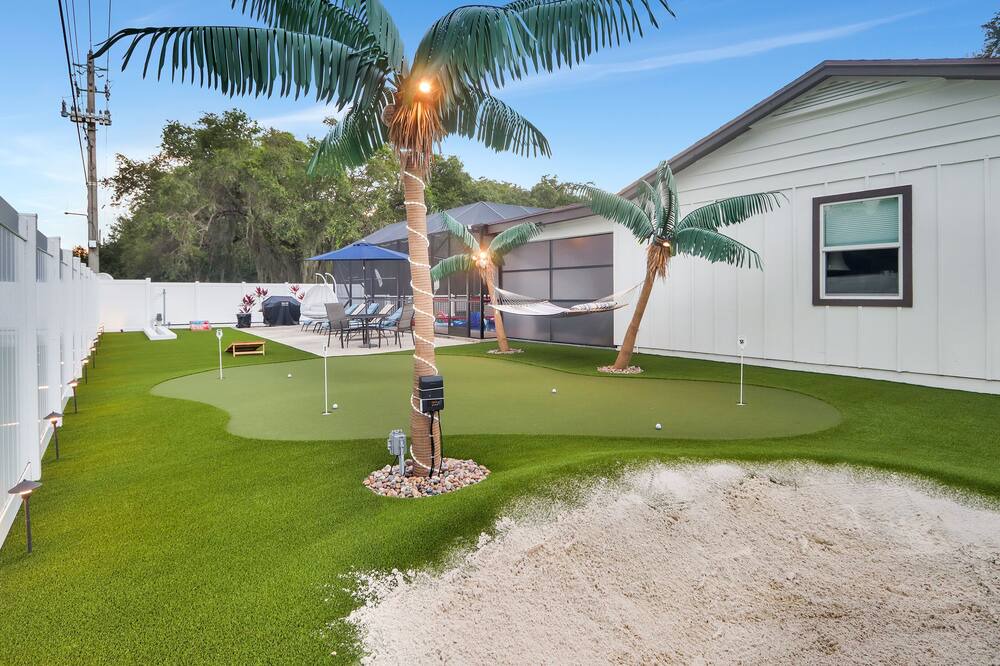 Photo of Outdoor in Jupiter