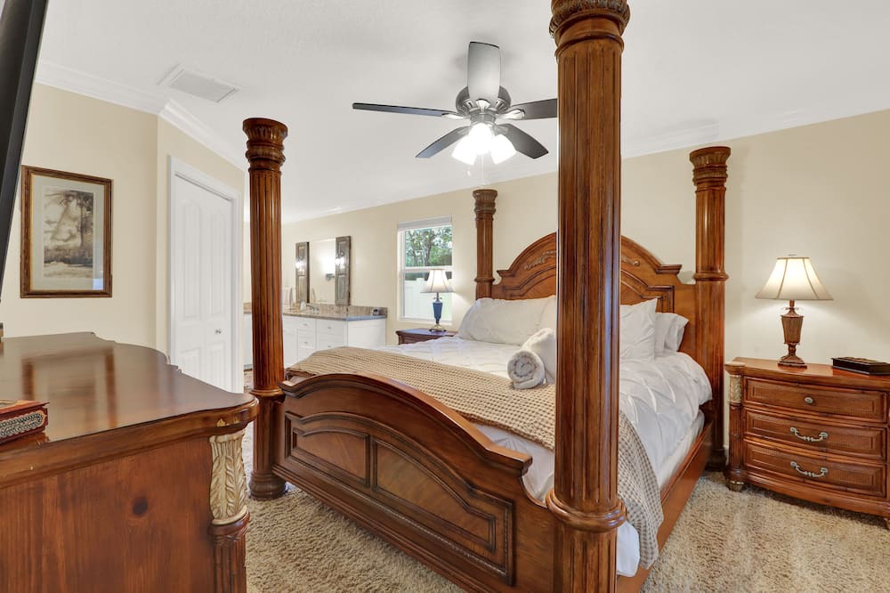 Photo of Bedroom in Jupiter