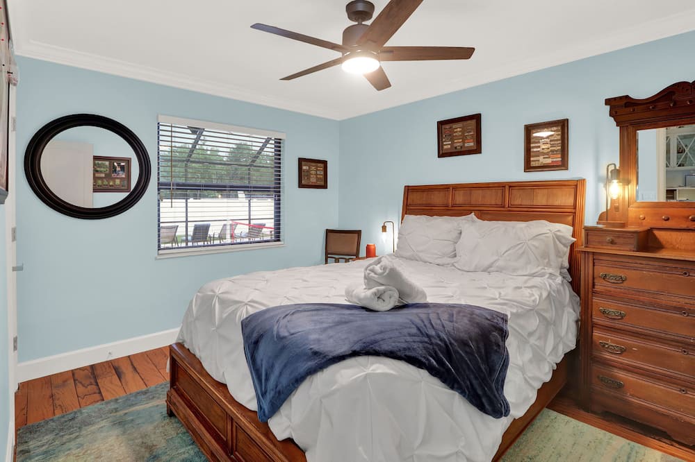 Photo of Bedroom in Jupiter