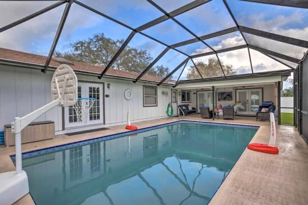 Photo of Outdoor in Jupiter