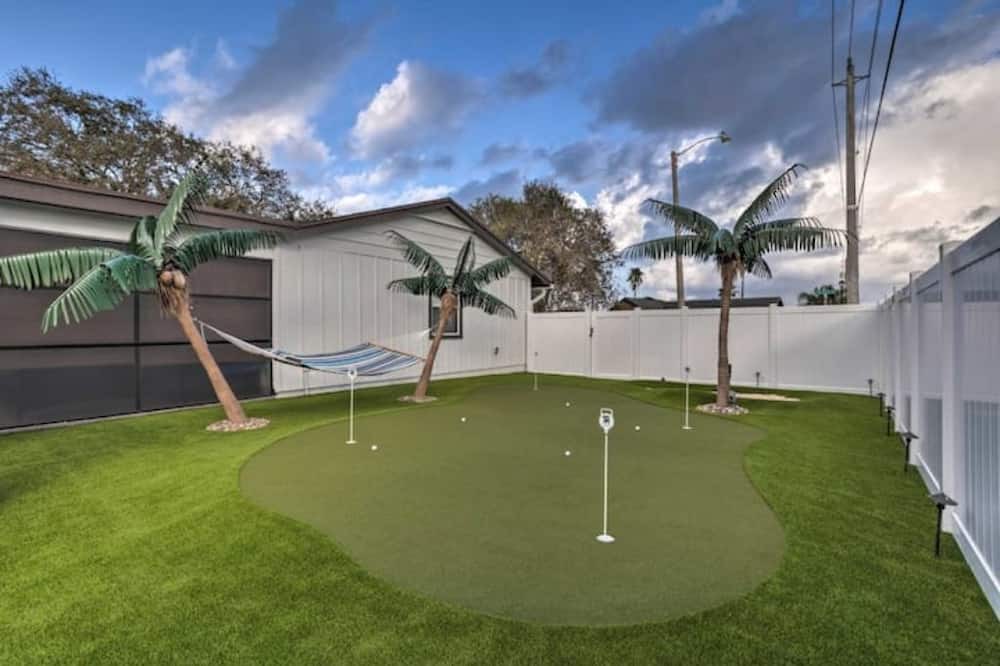 Photo of Outdoor in Jupiter