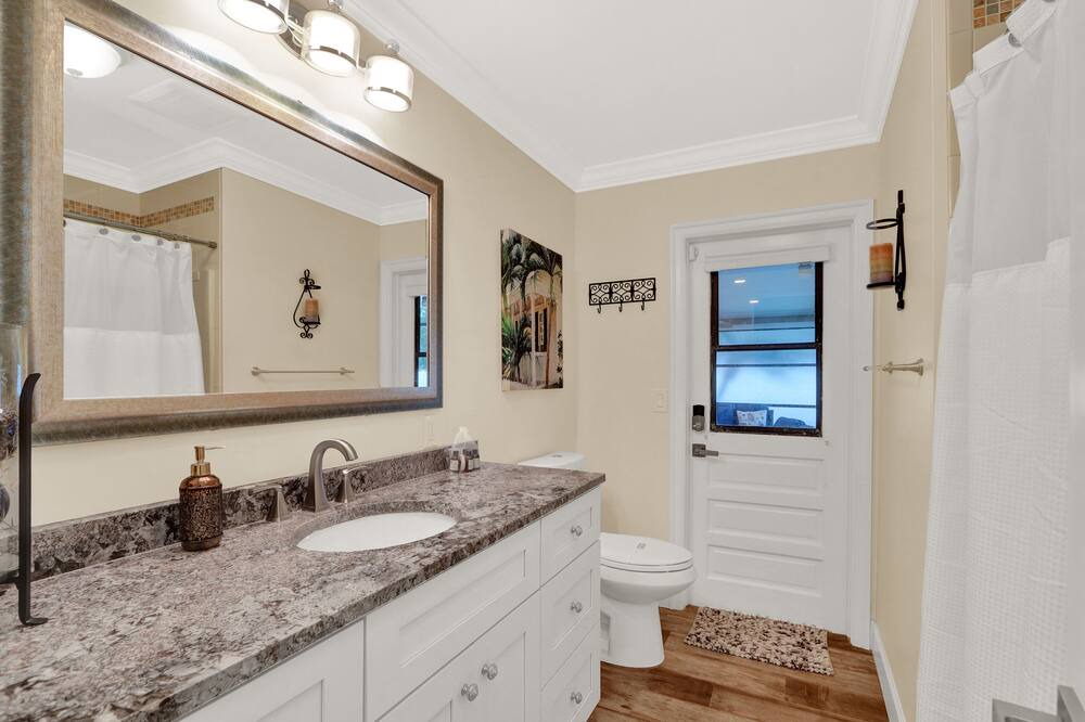 Photo of Bathroom in Jupiter