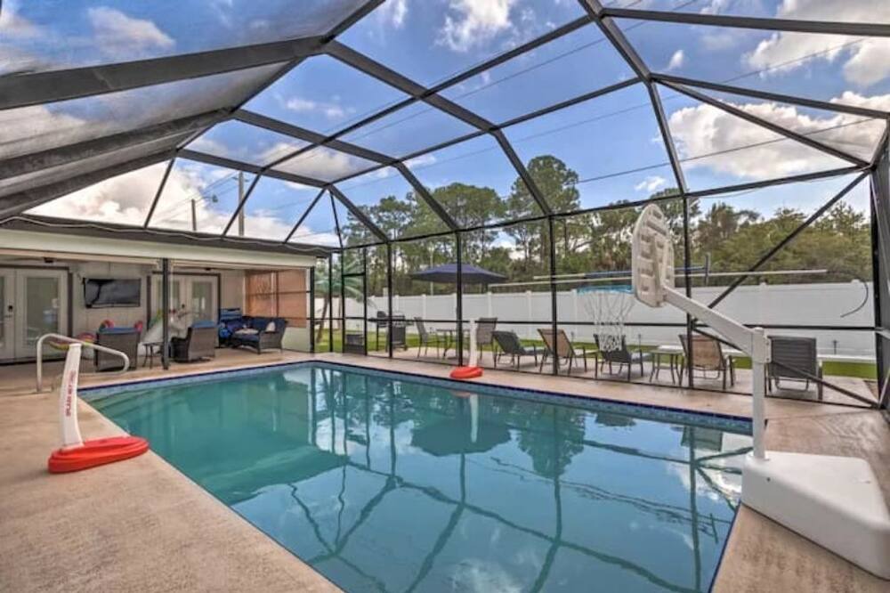 Photo of Outdoor in Jupiter