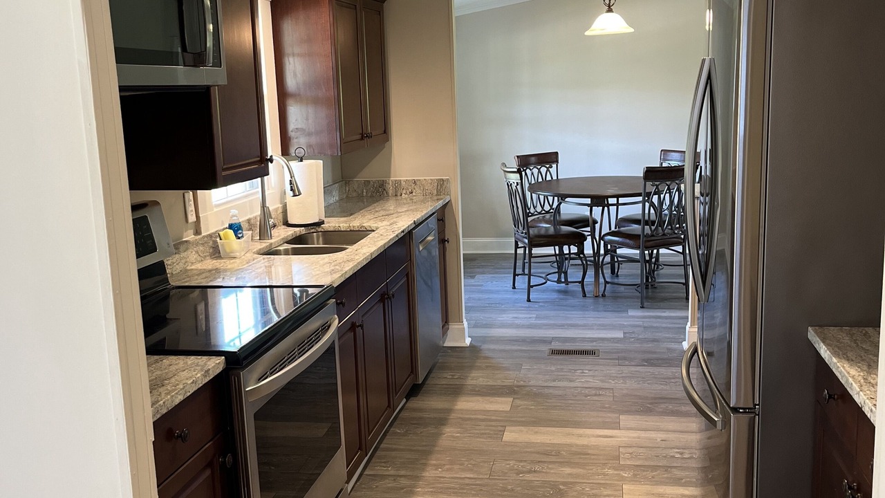 Photo of Kitchen in Shelby
