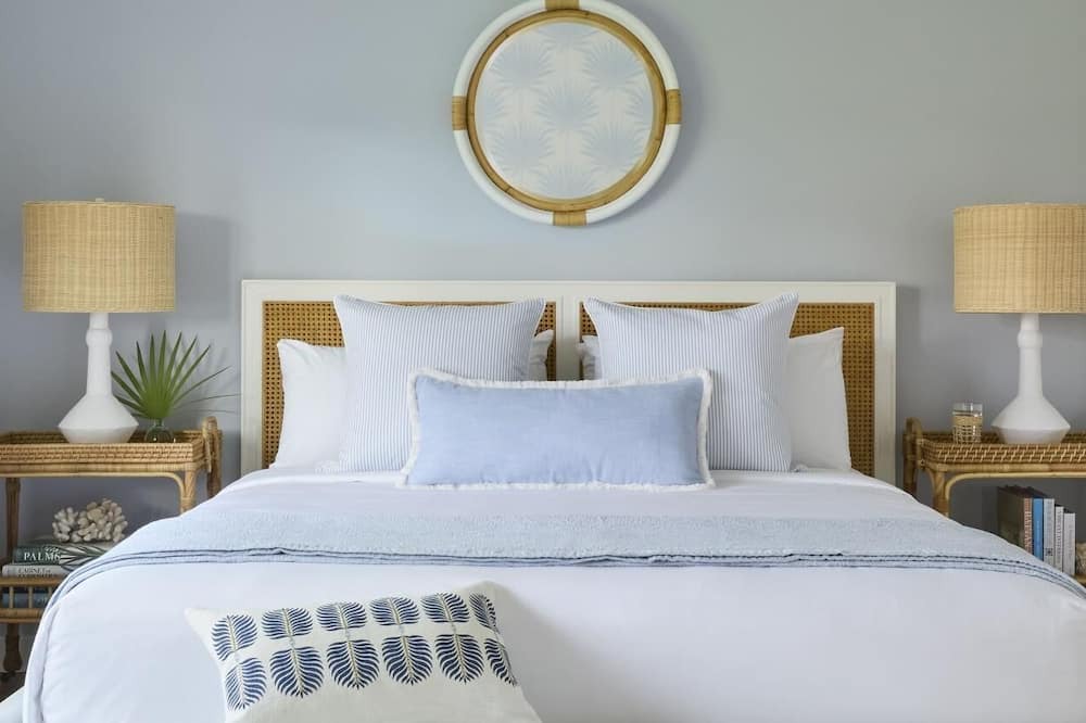Photo of Bedroom in Hunt Club