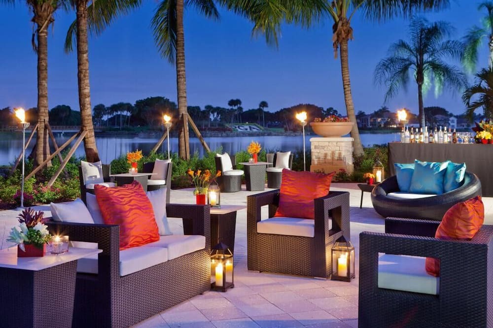 Photo of Patio Balcony in Hunt Club