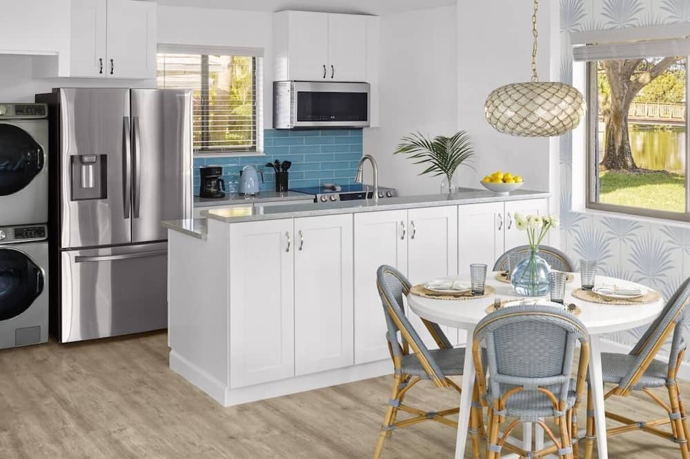 Photo of Kitchen in Hunt Club