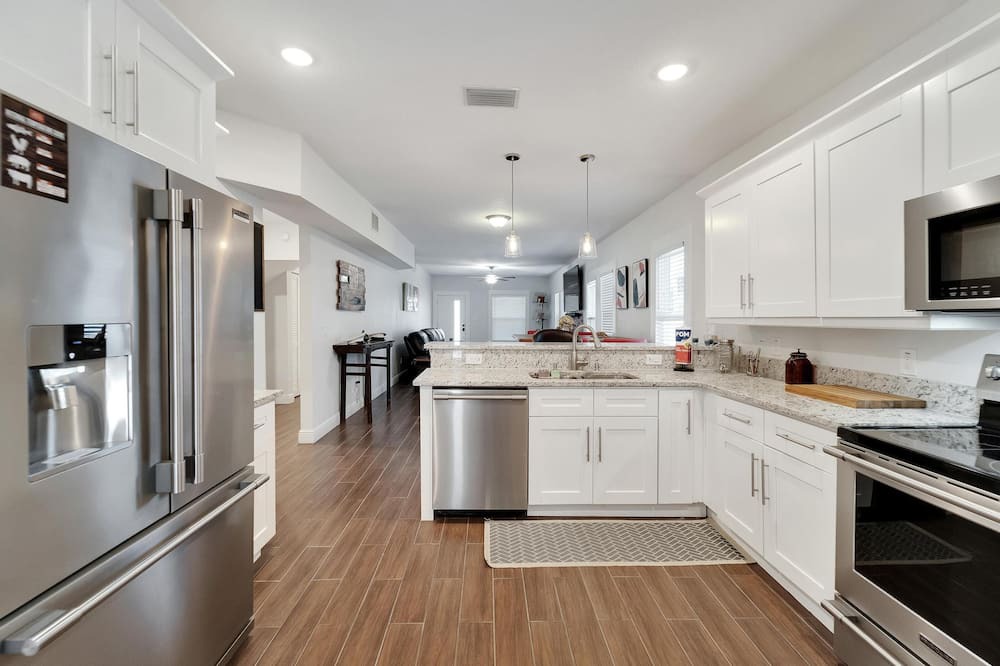 Photo of Kitchen in Old Seminole Heights