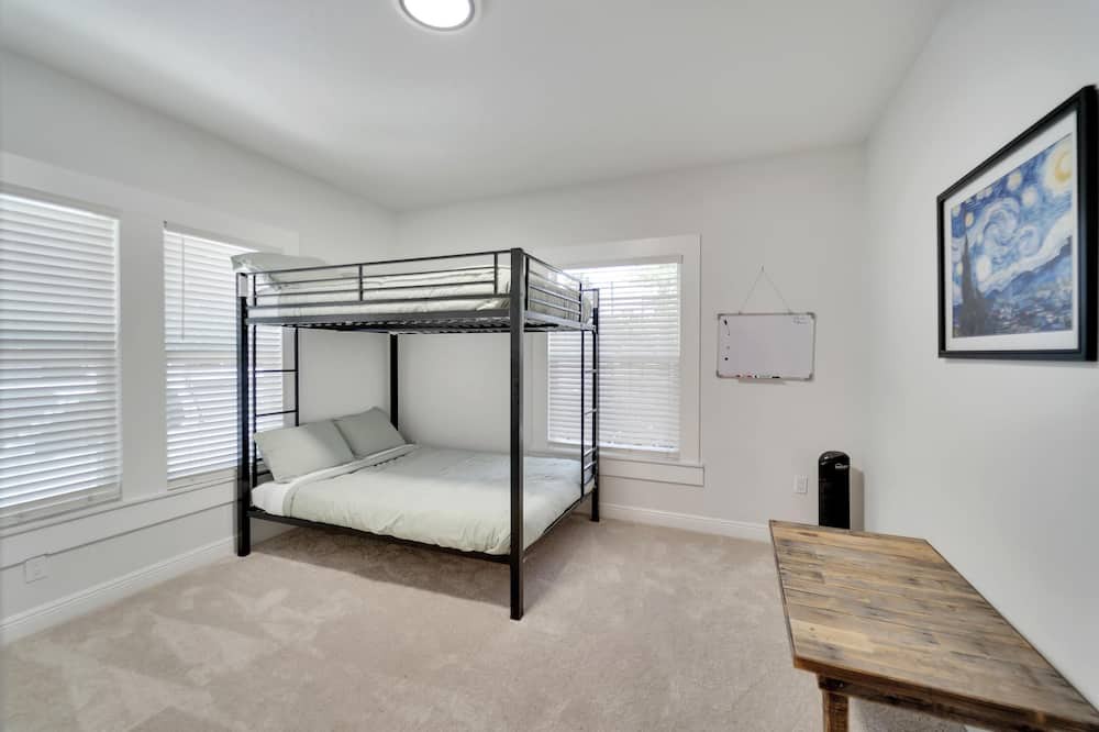 Photo of Bedroom in Old Seminole Heights