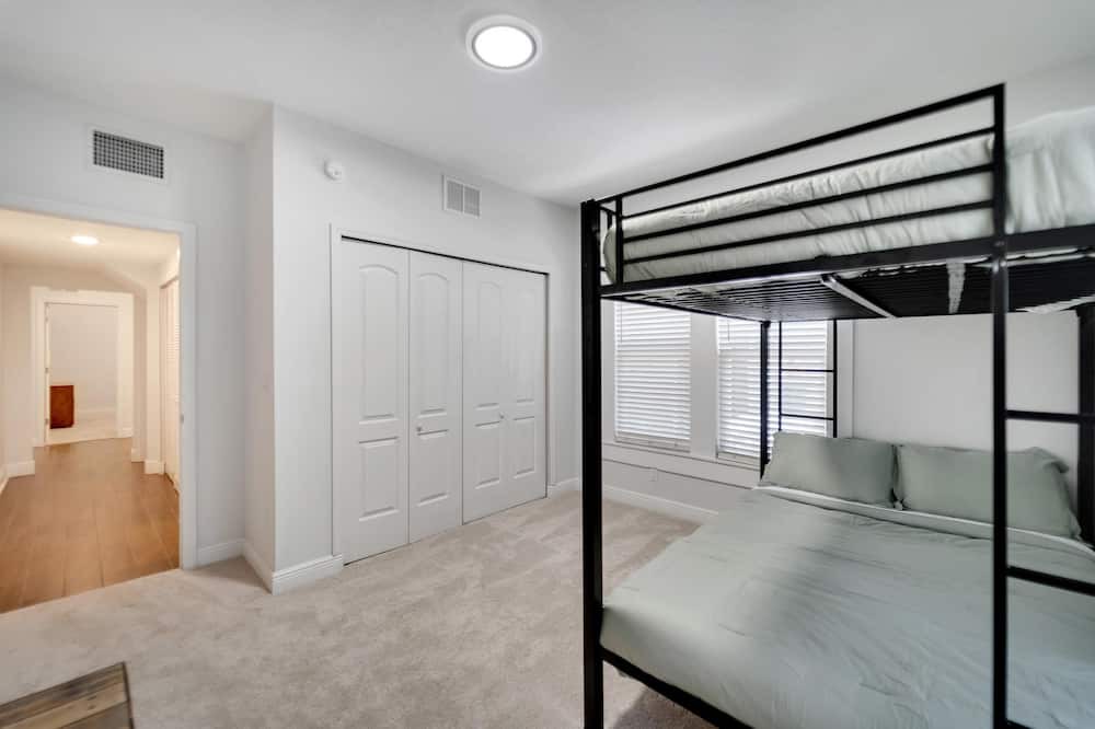 Photo of Bedroom in Old Seminole Heights