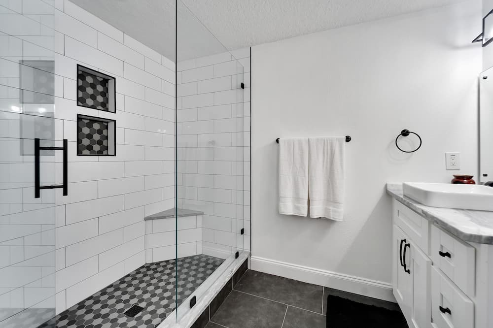 Photo of Bathroom in Old Seminole Heights