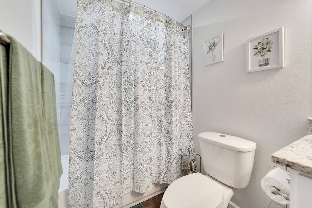 Photo of Bathroom in Old Seminole Heights