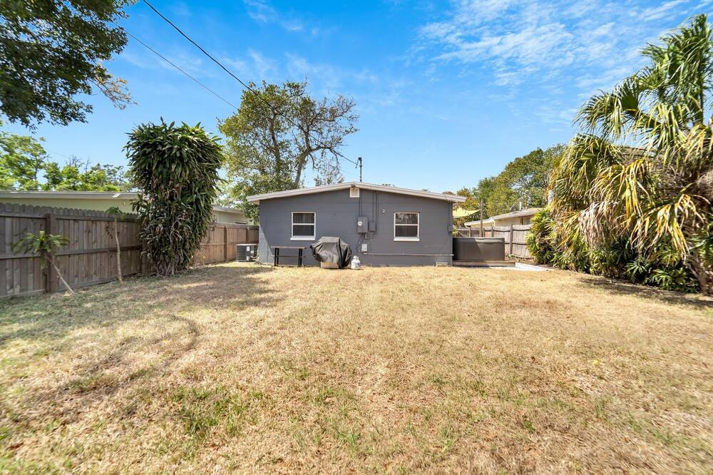 Photo of Outdoor in Gulfport