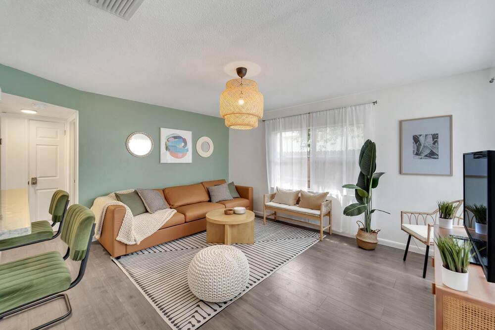 Photo of Livingroom in Gulfport
