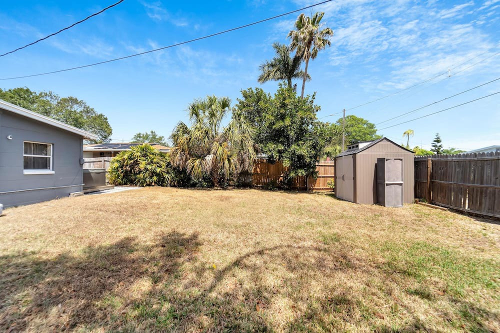 Photo of Outdoor in Gulfport