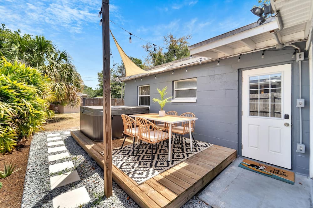 Photo of Outdoor in Gulfport