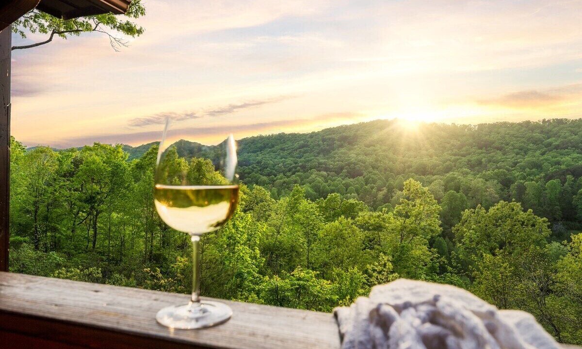 Photo of Others in Blue Ridge