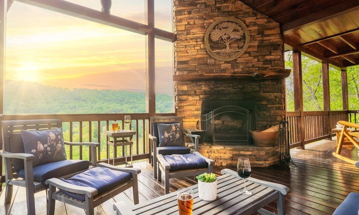 Photo of Outdoor in Blue Ridge