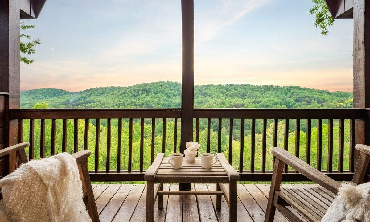 Photo of Outdoor in Blue Ridge