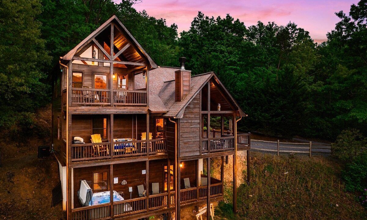 Photo of Outdoor in Blue Ridge