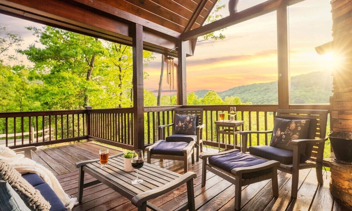 Photo of Outdoor in Blue Ridge