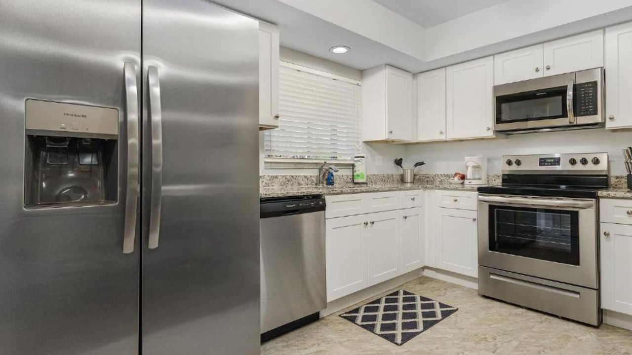 Photo of Kitchen in Matlacha Isles-Matlacha Shores