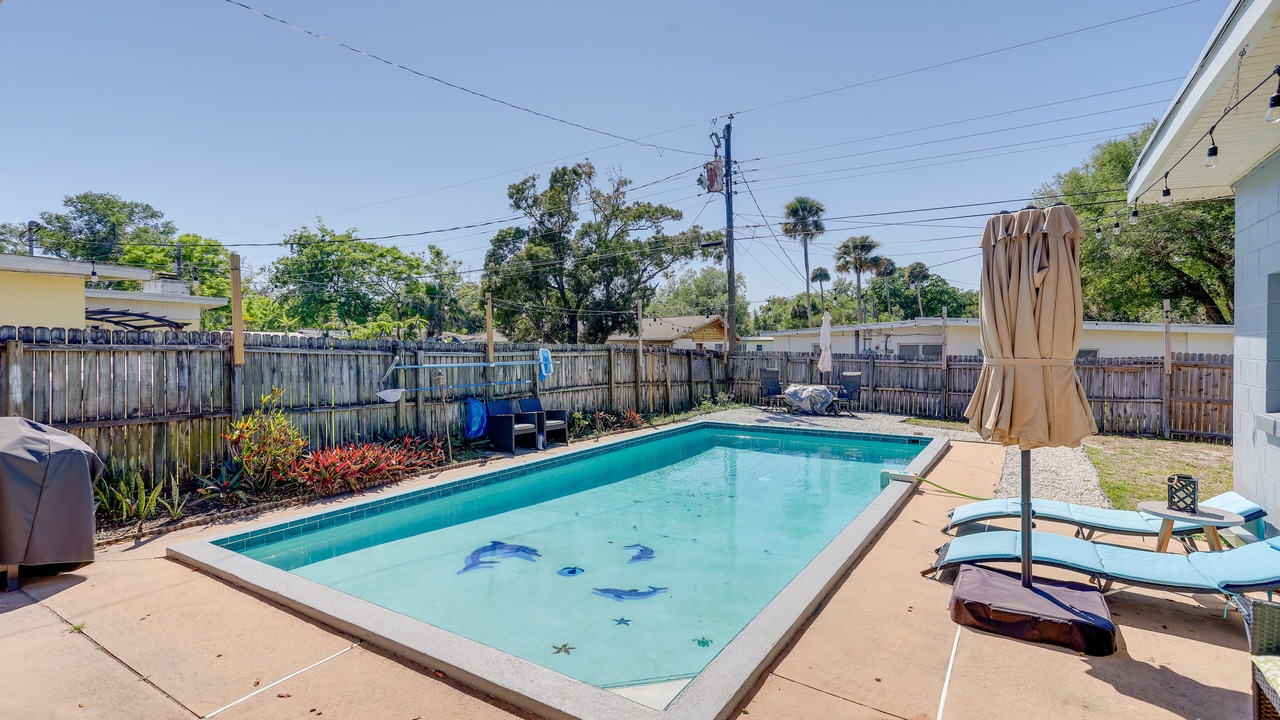 Photo of Outdoor in Whispering Oaks