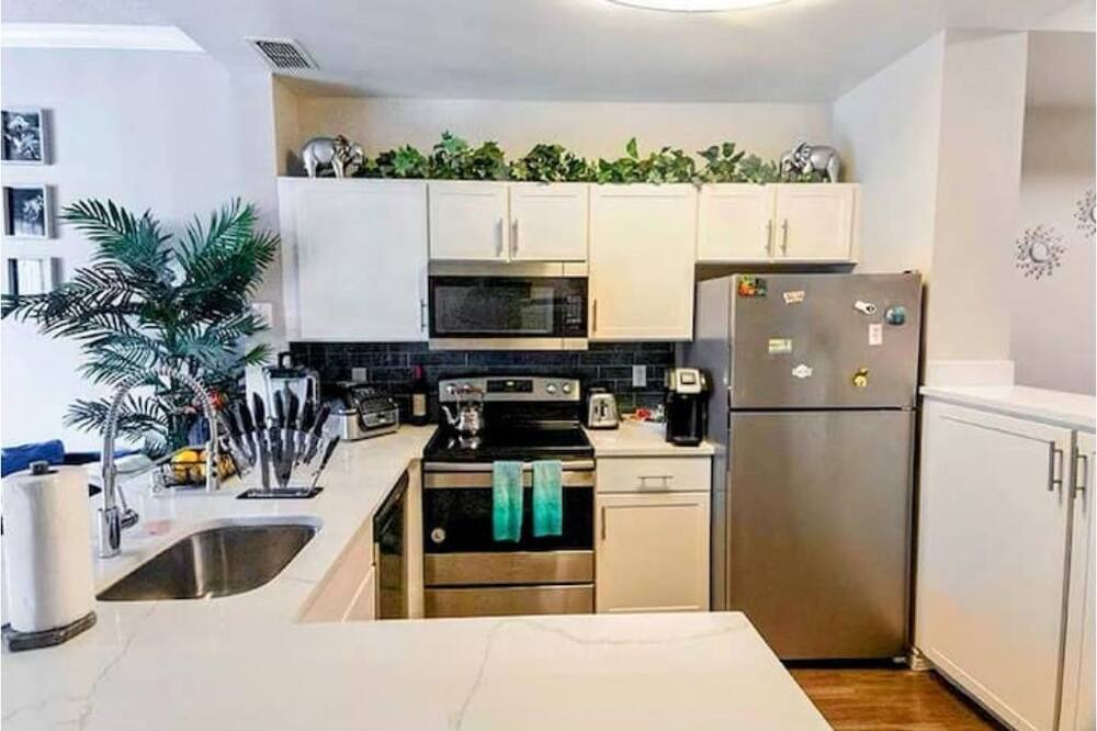 Photo of Kitchen in Heron Bay