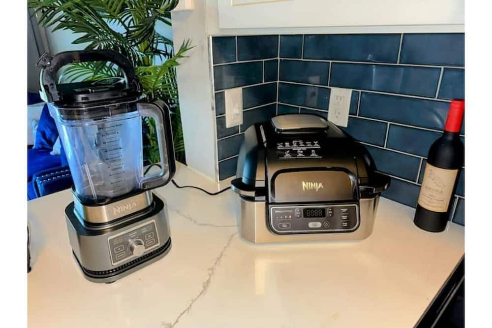 Photo of Kitchen in Heron Bay