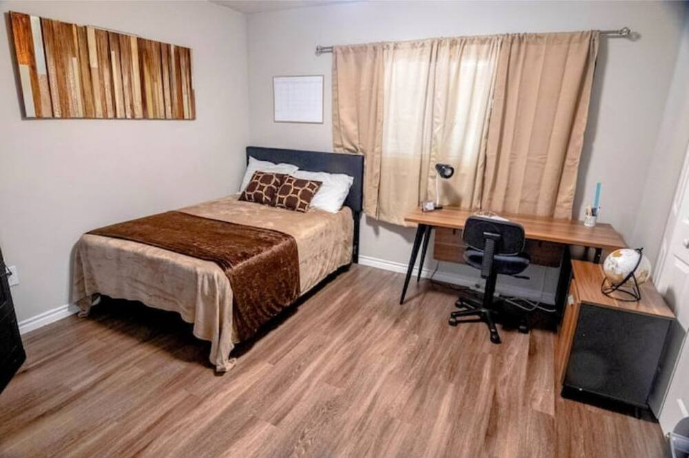 Photo of Bedroom in Heron Bay