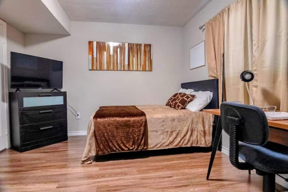 Photo of Bedroom in Heron Bay