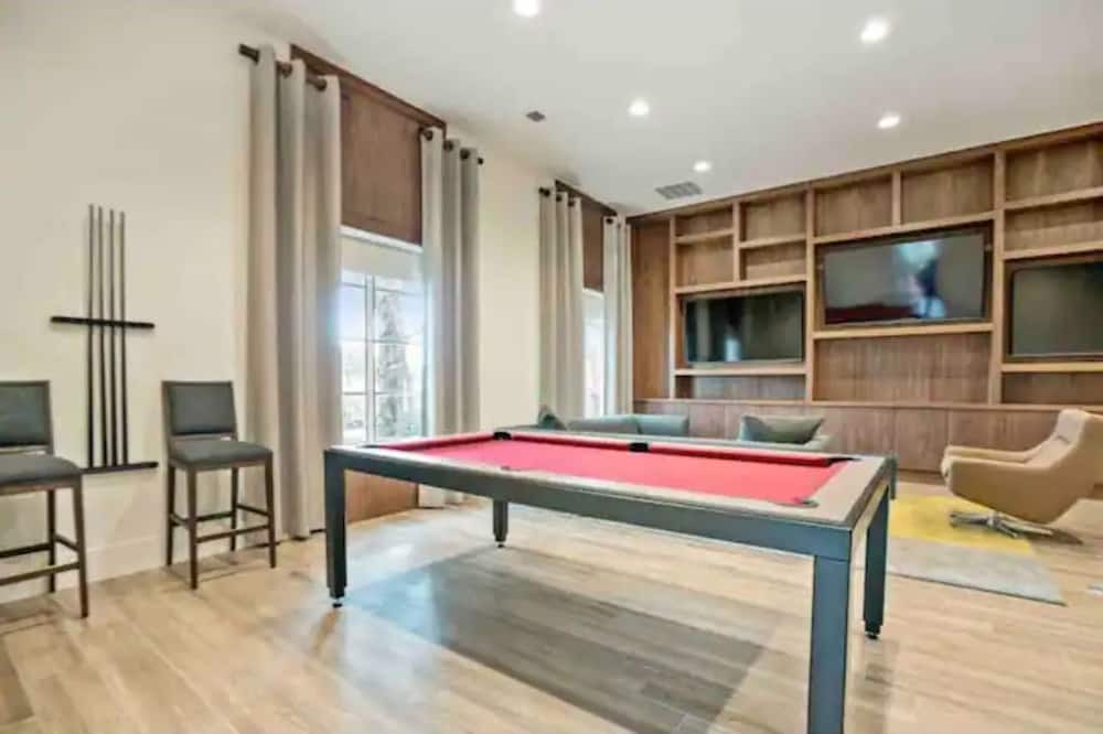 Photo of Bedroom in Heron Bay