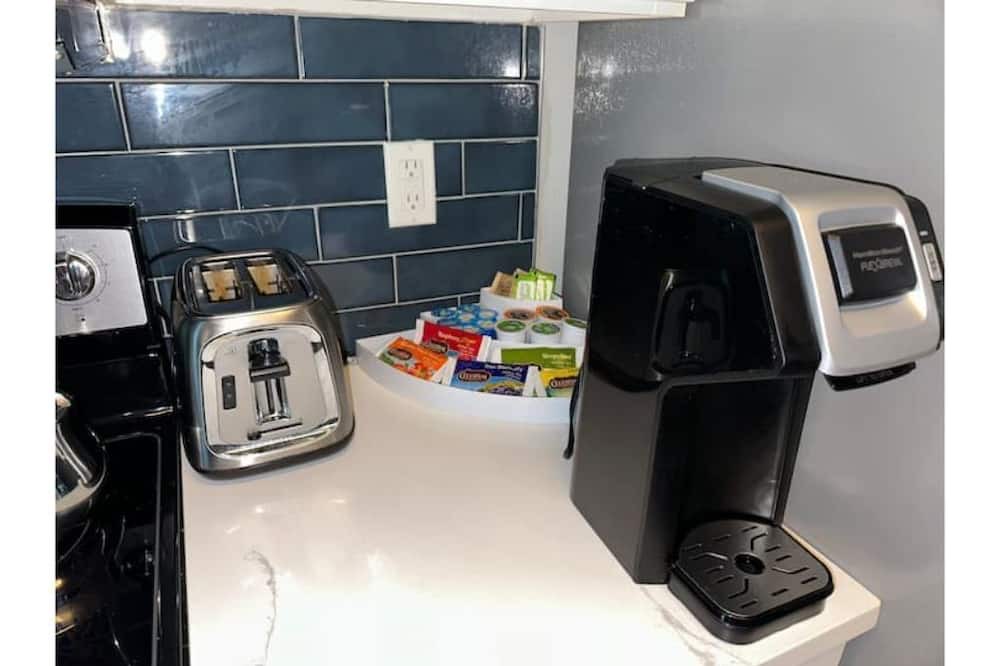 Photo of Kitchen in Heron Bay