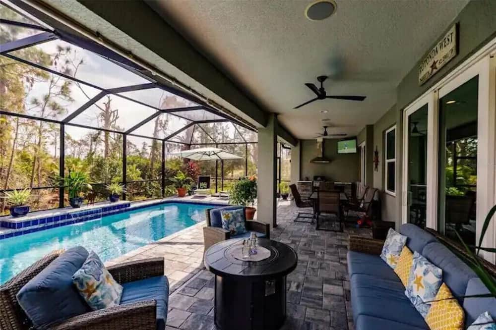 Photo of Outdoor in Pine Valley